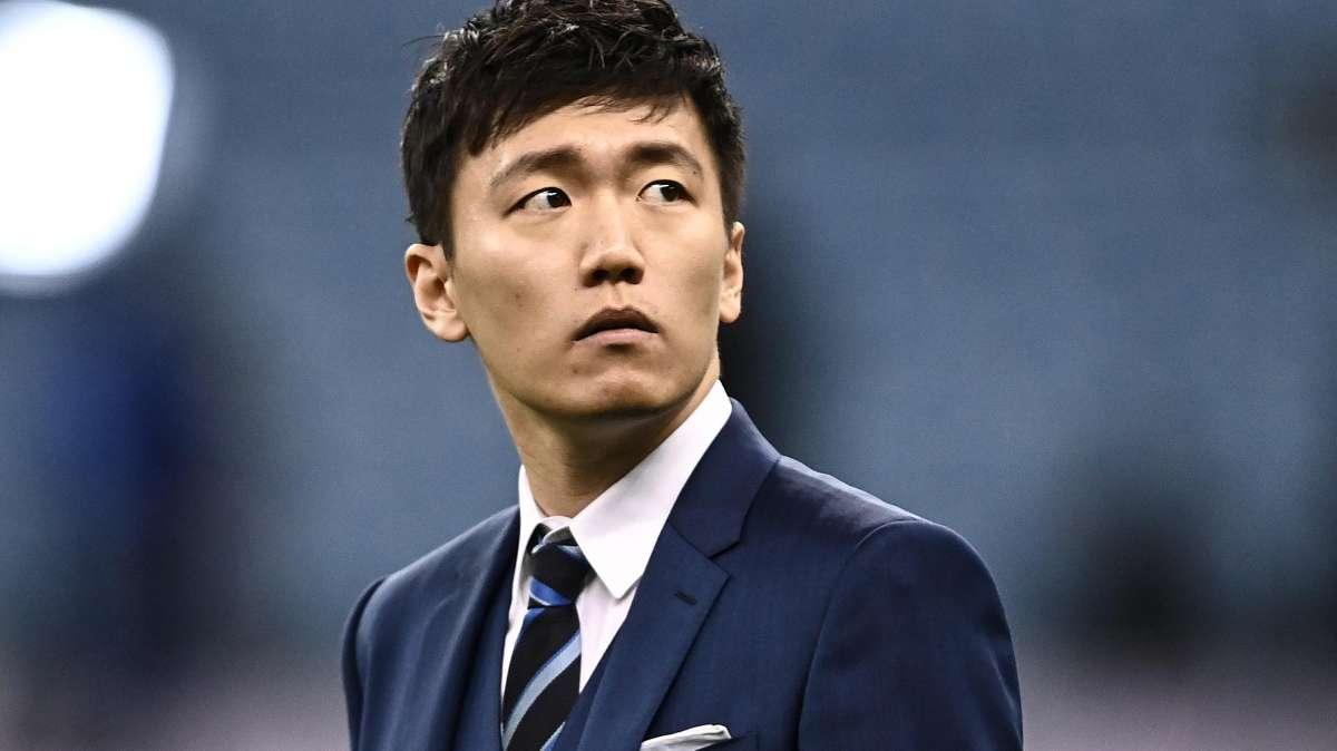 GdS - Zhang quasi in lacrime, ma alla squadra ha parlato chiaro: si riparte forte come nel 2020