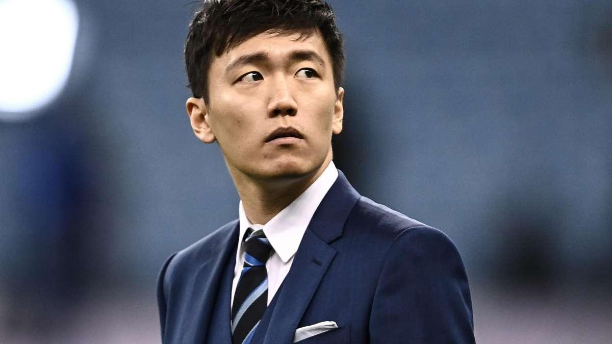 Zhang: "Sul mercato c'è un rischio, ne parlo con Ausilio. Lezione da Moratti, ecco chi mi suggerì Marotta. Mio padre..."
