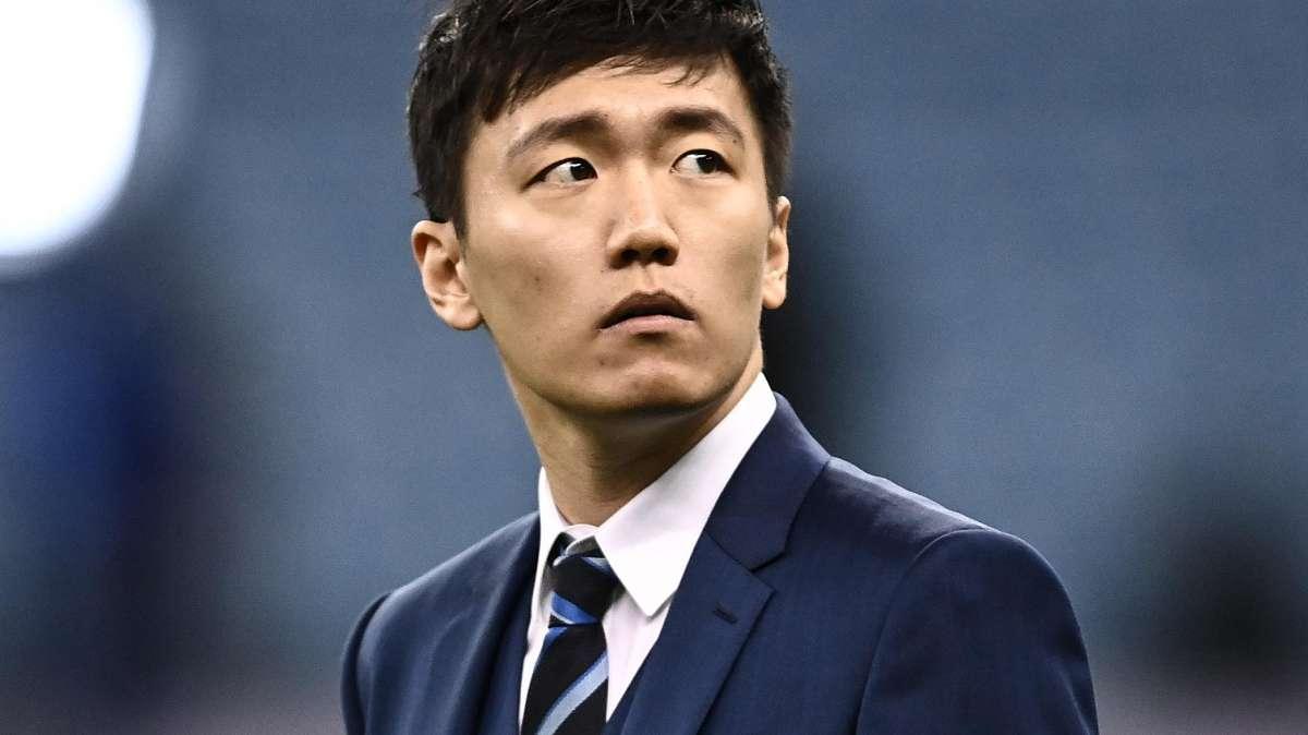 GdS - Zhang sognava questa Inter. Oltre la razionalità, anche rischiando: i fatti gli danno ragione