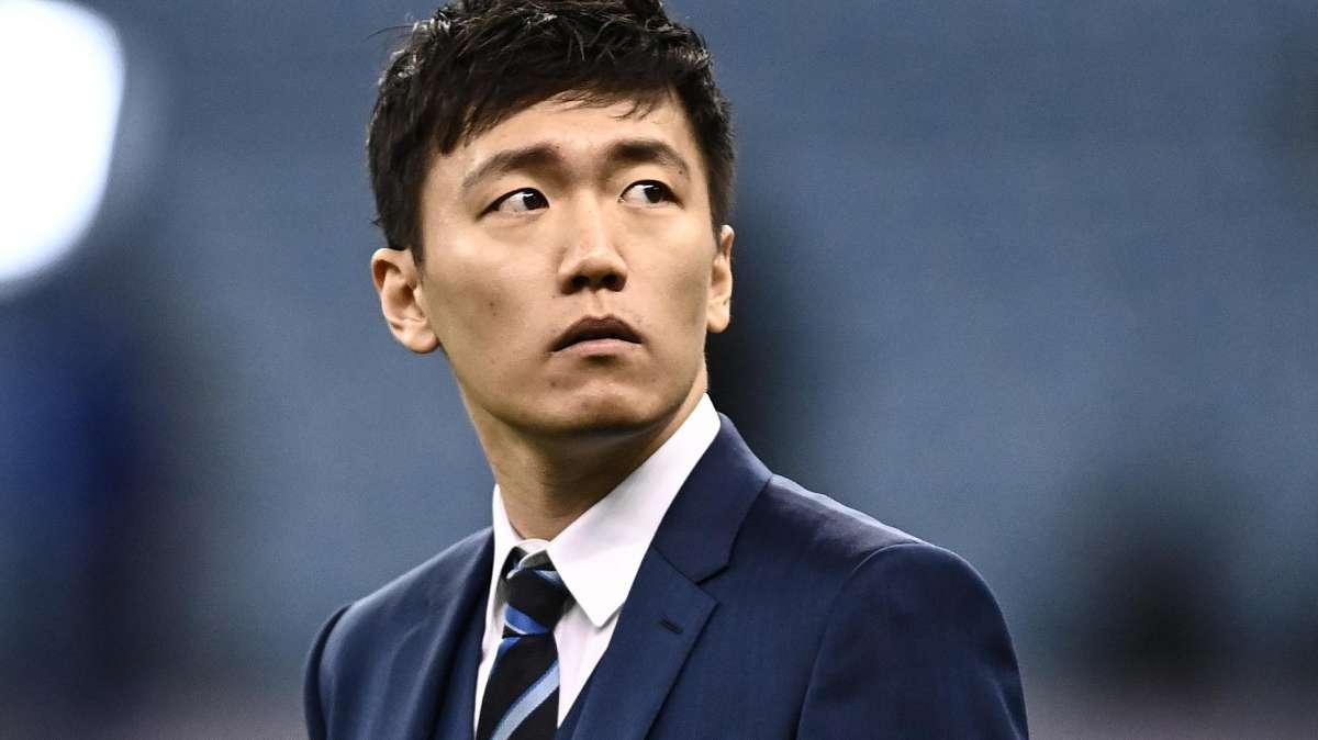 GdS - Inter, rischio crac senza un posto nella prossima Champions: ridimensionamento e addio a due big
