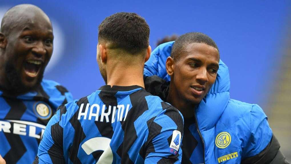Corsera - Festa clandestina per festeggiare Lukaku: presenti il belga, Hakimi, Perisic e Young. Sanzioni dai carabinieri
