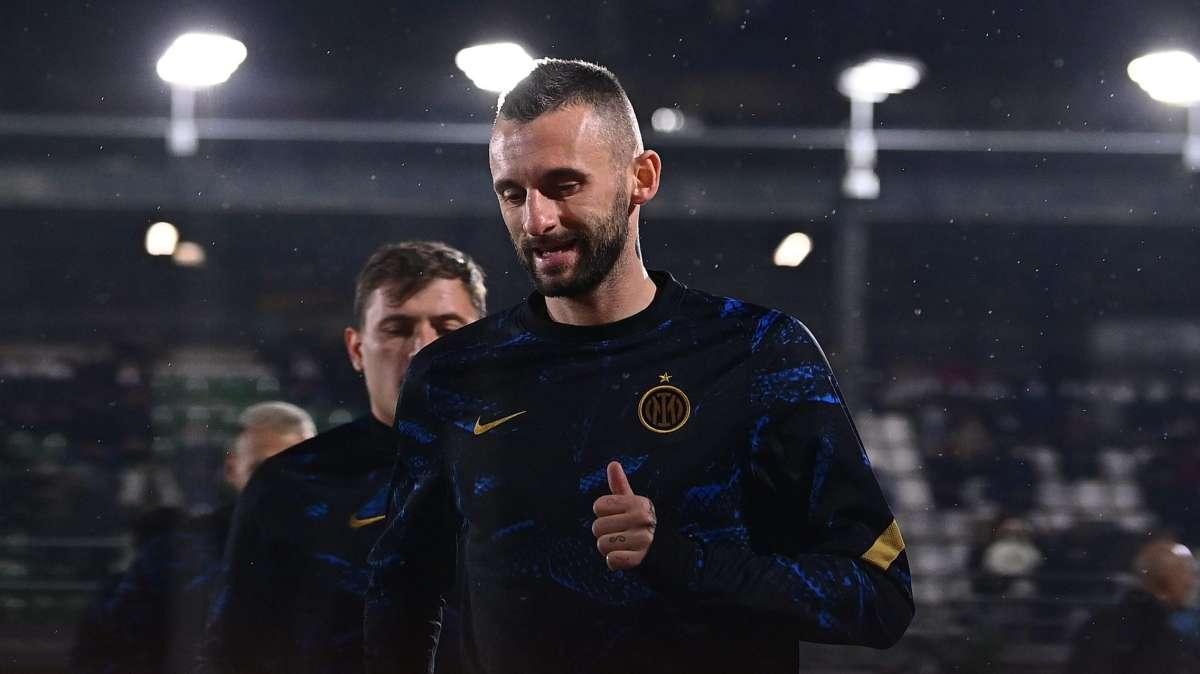 FcIN - L'entourage di Brozovic attende solo una chiamata. E il padre fa il tifoso