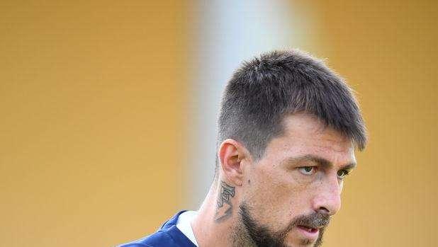 Lazio, Acerbi sul cambio tecnico: "Entusiasta di avere Sarri, ma sono contento per Inzaghi"