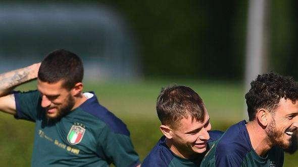 GdS - Florenzi ed Emerson per aumentare la quota azzurra: Conte e Marotta vogliono creare un blocco italiano