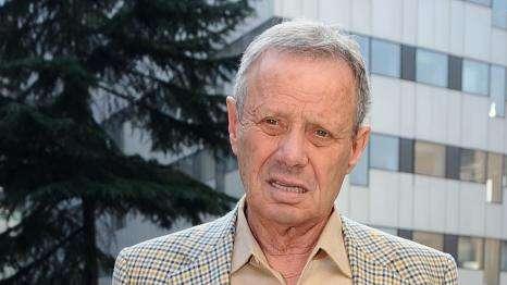Zamparini: "Dispiacere perdere con l'Inter, ma...."