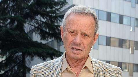 Zamparini: "I cicli finiscono per tutti. E' un bene che arrivi Thohir, è uno spiraglio per il calcio italiano"