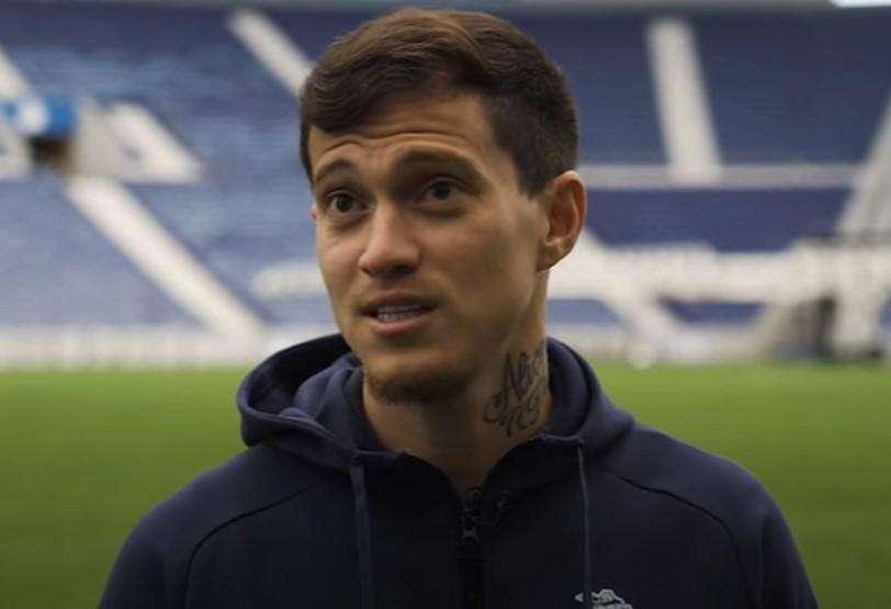 Porto, Otavio vuole accorciare i tempi di recupero: punta ad esserci contro l'Inter