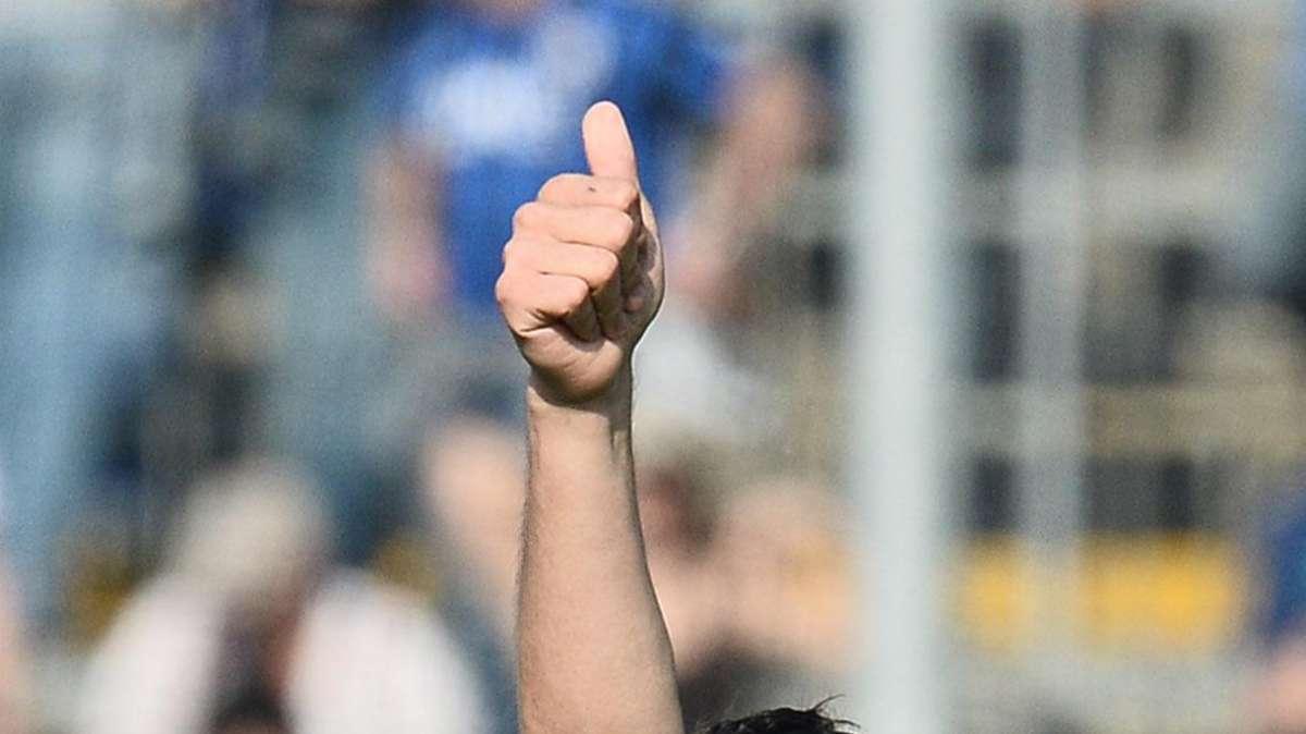 Sansone in mixed: "Oggi abbiamo fallito tutti"