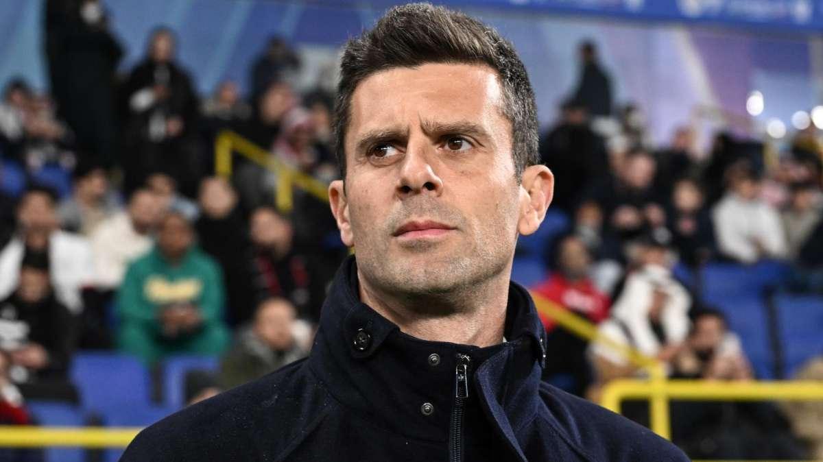Juventus, Motta: "Grande prestazione, ma non siamo contenti. Non parlo di mercato"