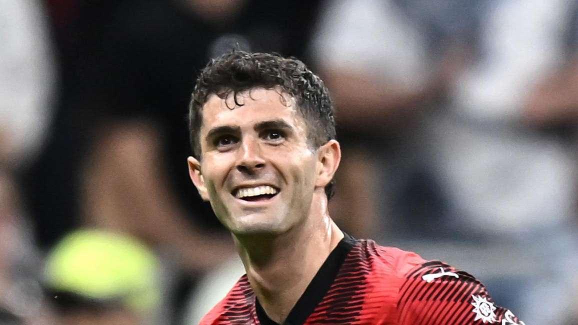 Milan, Pulisic lancia segnali di battaglia: "Quest'anno vogliamo vincere trofei"