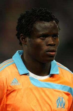 Non conosci Taye Taiwo? Guarda questo video...