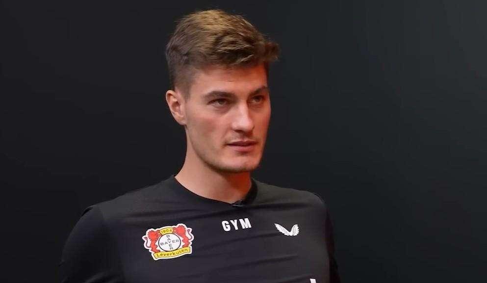 Bayer Leverkusen, permane il dubbio Schick: domani il test decisivo. Xabi Alonso pensa anche al campionato