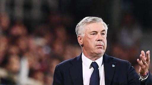 Napoli, Ancelotti non si arrende: "Scudetto, la voglia di lottare ci sarà fino alla fine"