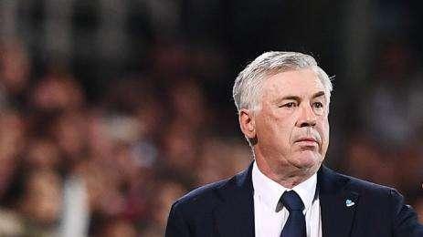 Ancelotti ironizza: "Serve un attaccante? Magari un difensore". E poi "responsabilizza" i suoi giocatori