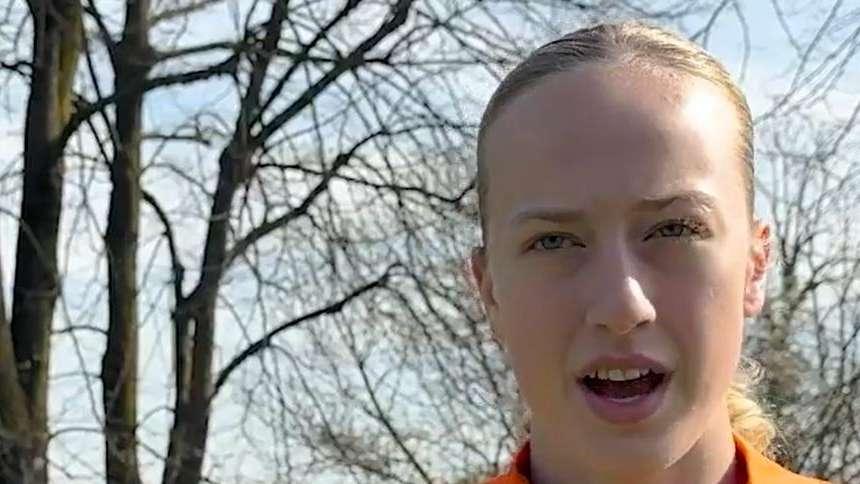 Runarsdottir: "La Juve è un'ottima squadra, ma l'Inter ha giocatrici altrettanto valide. Se non migliori"