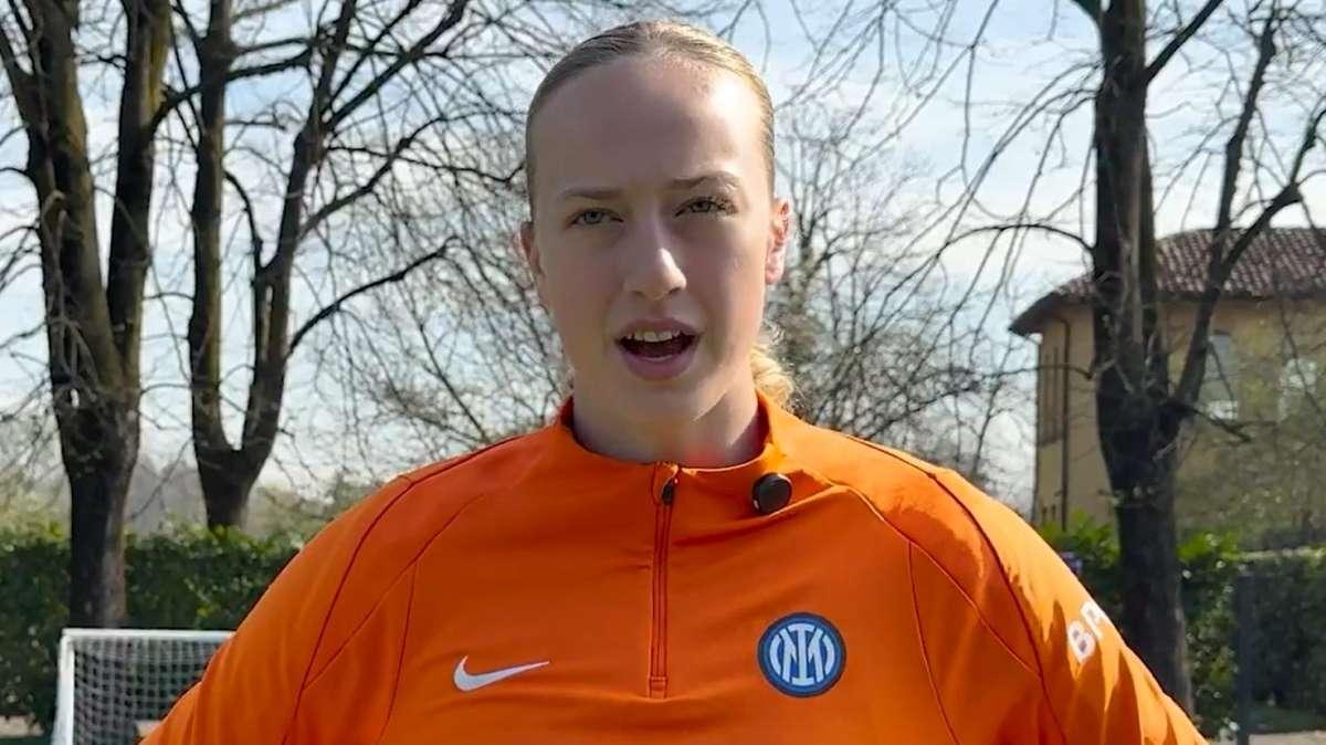 Soddisfazione per Runarsdottir, Milinkovic e Andres: sono nella Top 11 della Serie A 2024-2025