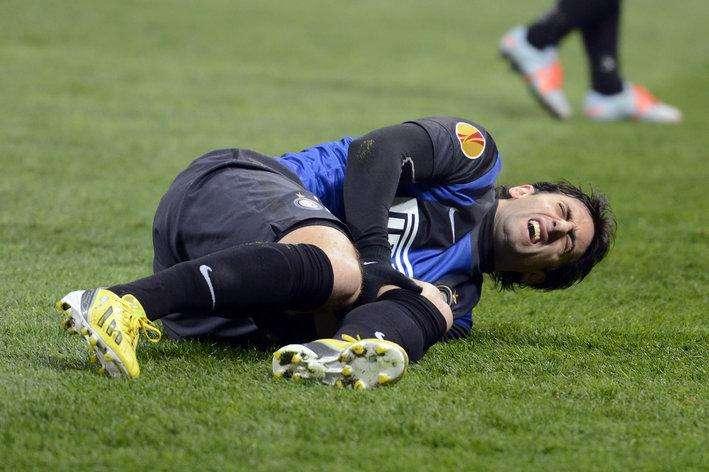 Milito racconta il suo ritorno al Racing: "L'infortunio contro il Cluj fu momento chiave per la mia decisione"