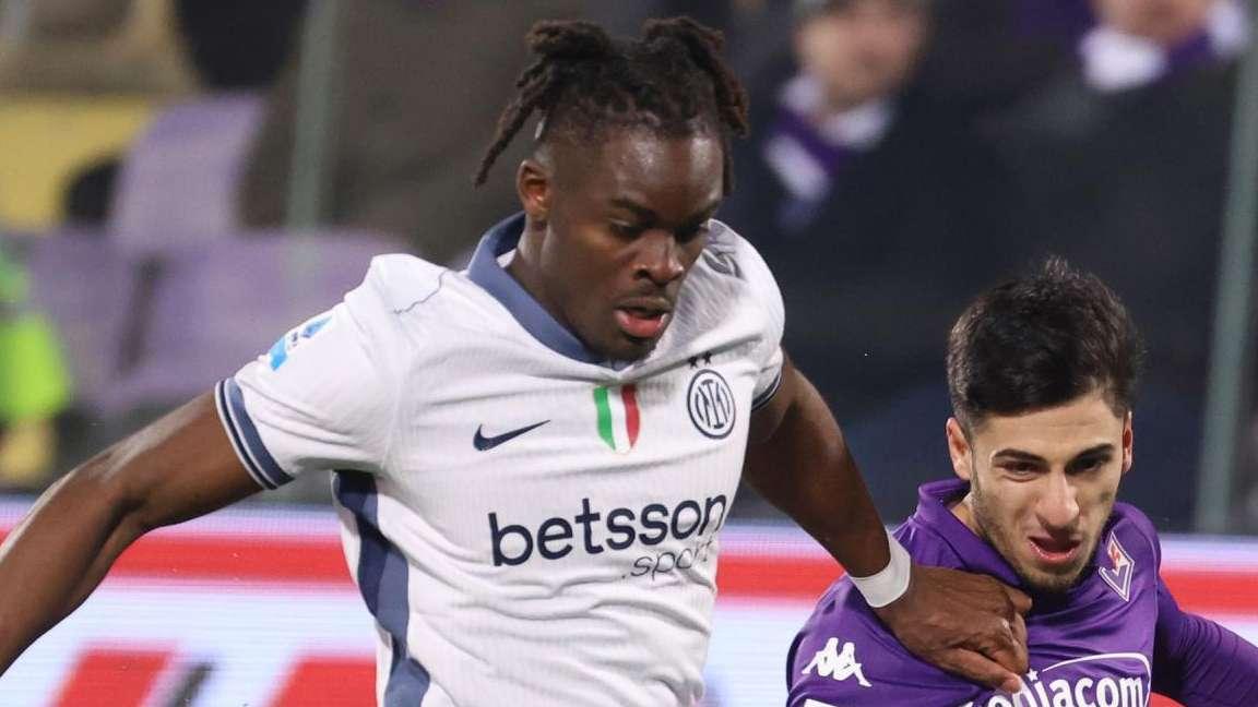 Pagelle CdS - Bisseck e Dimarco: disastro. Si salvano solo in due
