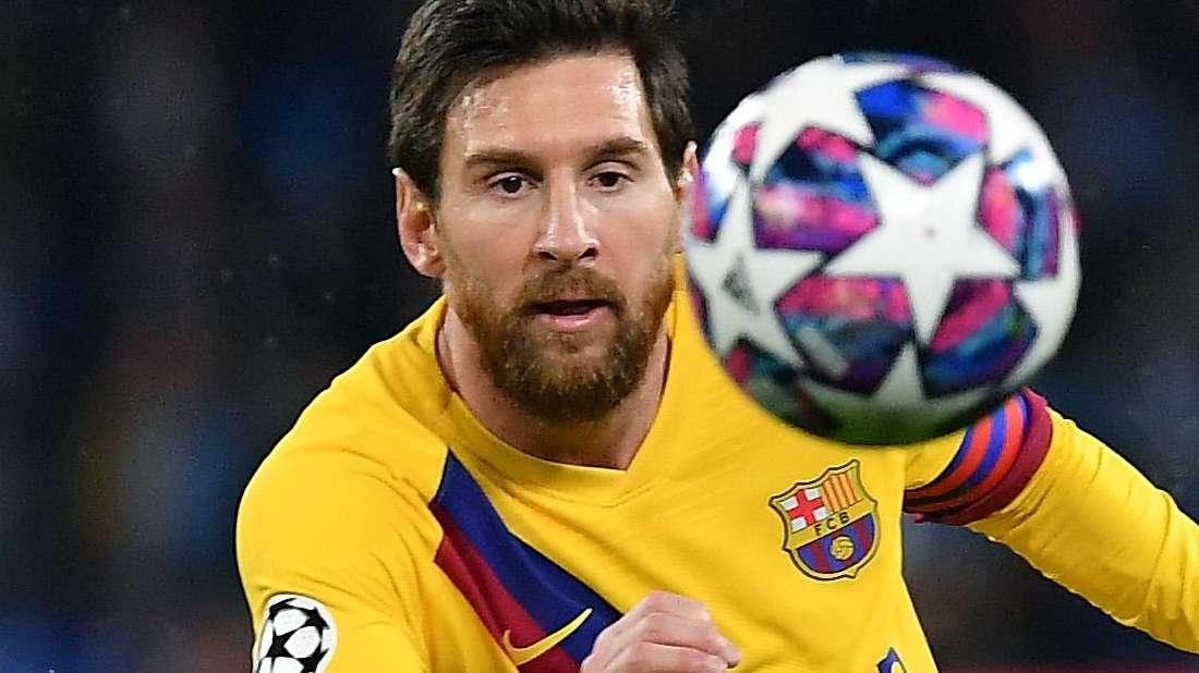 GdS - Messi, il contratto può essere un'arma per l'Inter. Ed è gelo con Bartomeu