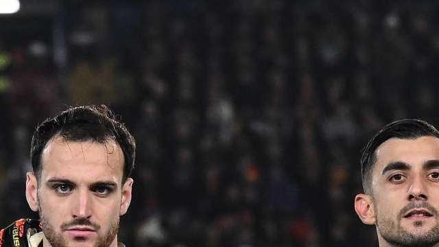 Perin: "Bove? Ci siamo accertati fosse passata la zona critica, altrimenti non avremmo dovuto giocare"