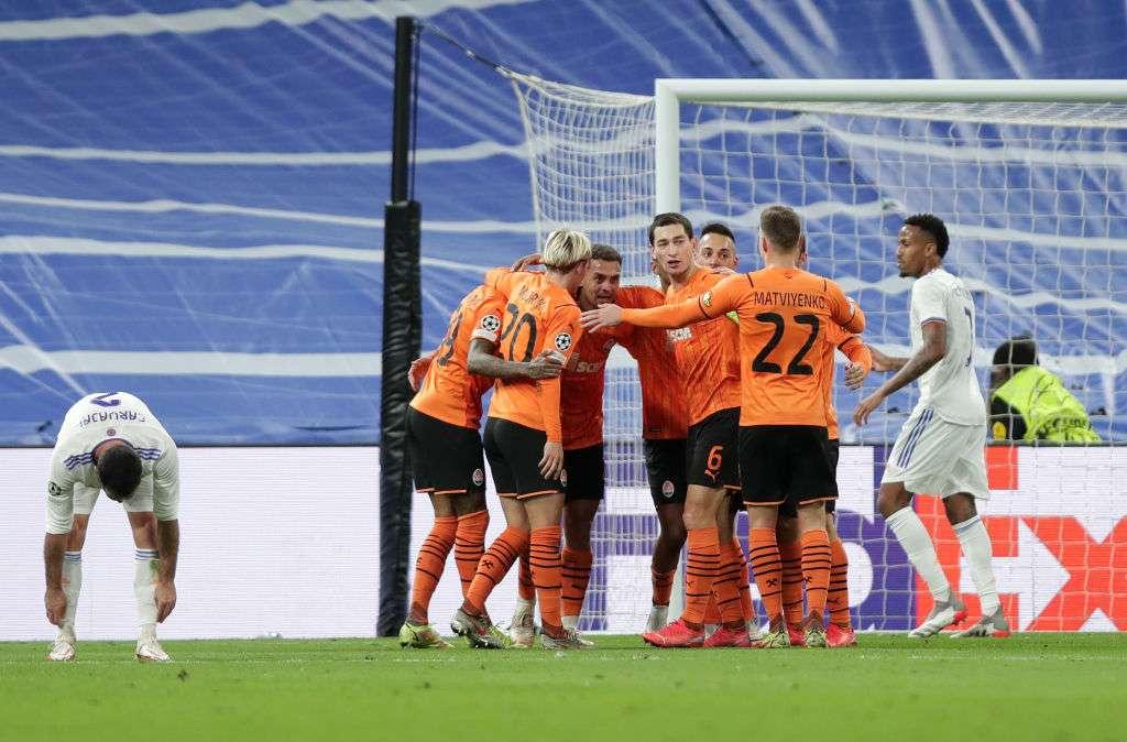 Eurorivali - Successo esterno per lo Shakhtar Donetsk: tris al Kolos Kovalivka