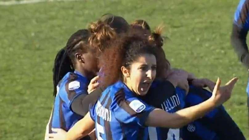 L'Inter Women chiude la stagione col derby contro il Milan: biglietti in vendita