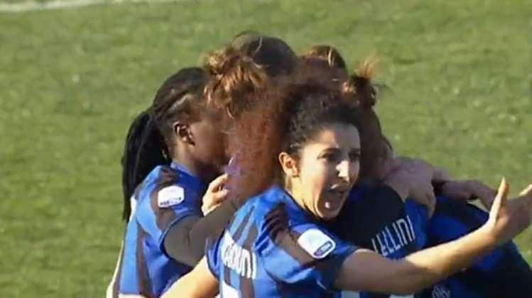 Anche l'Inter Women inizia la nuova stagione: primo allenamento diretto da Piovani