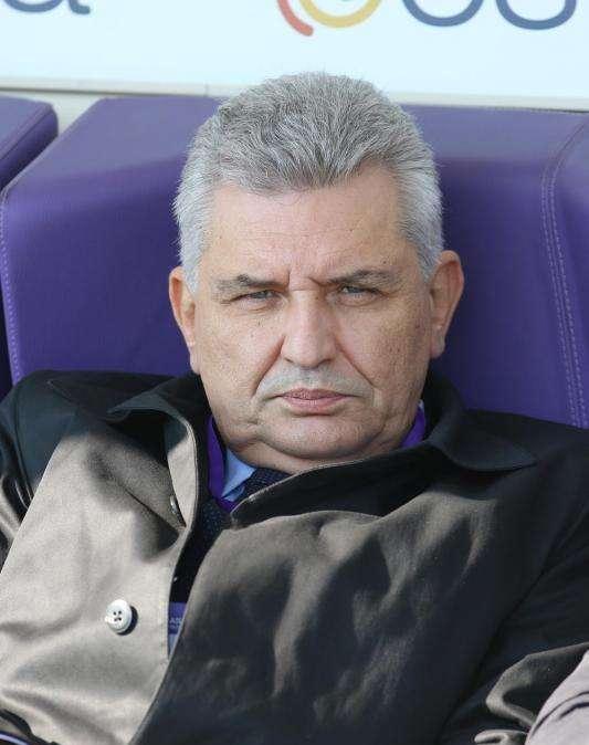 Frosinone, Stirpe: "Non firmo per nessun risultato, faremo la nostra gara. Manaj? Qualche dialogo c'è stato"