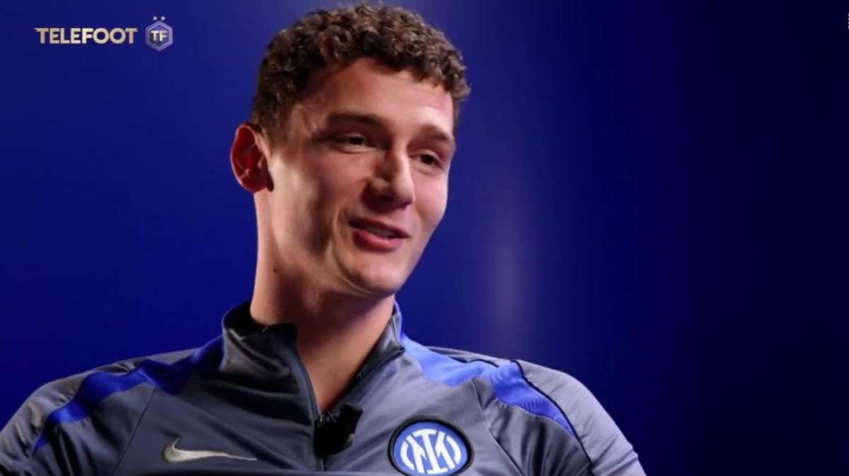 Pavard: "Triplete possibile e su Inzaghi ha ragione Henry! Contro il Bayern sarà 50 e 50. E Thuram..."