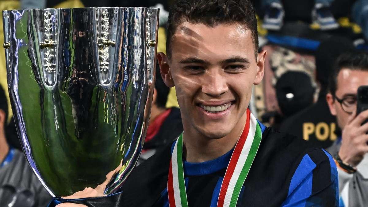 CdS - Inzaghi con le idee chiare: fiducia a Frattesi e Asllani