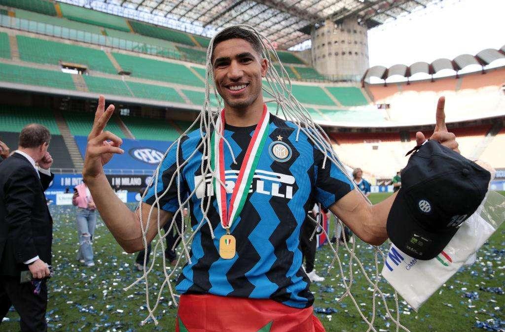 FcIN - Hakimi al PSG, manca solo la firma dell'Inter sui documenti. Annuncio la prossima settimana
