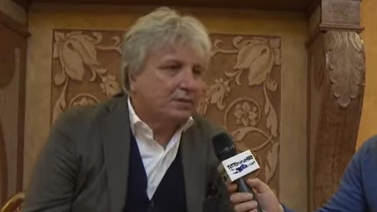 A. Canovi: "Via il campionato Primavera e seconde squadre obbligatorie"