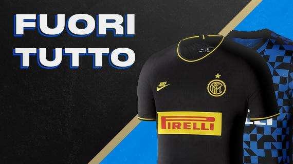 Fuoritutto: Saldi sui prodotti 2020 nel nostro store online