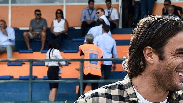 Matri: "Inter ancora favorita, ma che squadra la Juve. Lukaku al Napoli? Con Conte tornerebbe devastante"