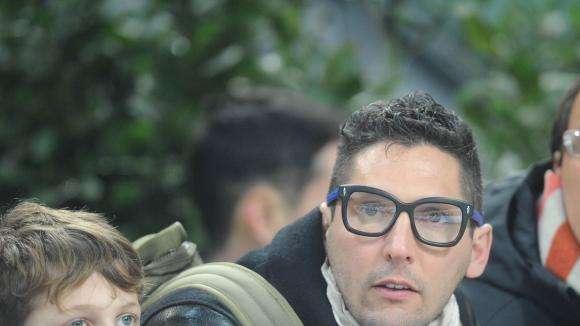 Matrix punge Rafa: "I risultati? Conta essere veri"