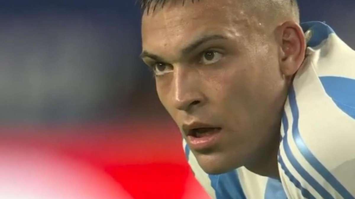 GdS - In Argentina sono sicuri: è il miglior Lautaro di sempre