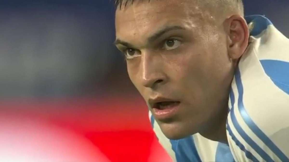 InterNazionali - L'Argentina fa visita al Venezuela, Lautaro Martinez prende fiato: il Toro va in panchina 