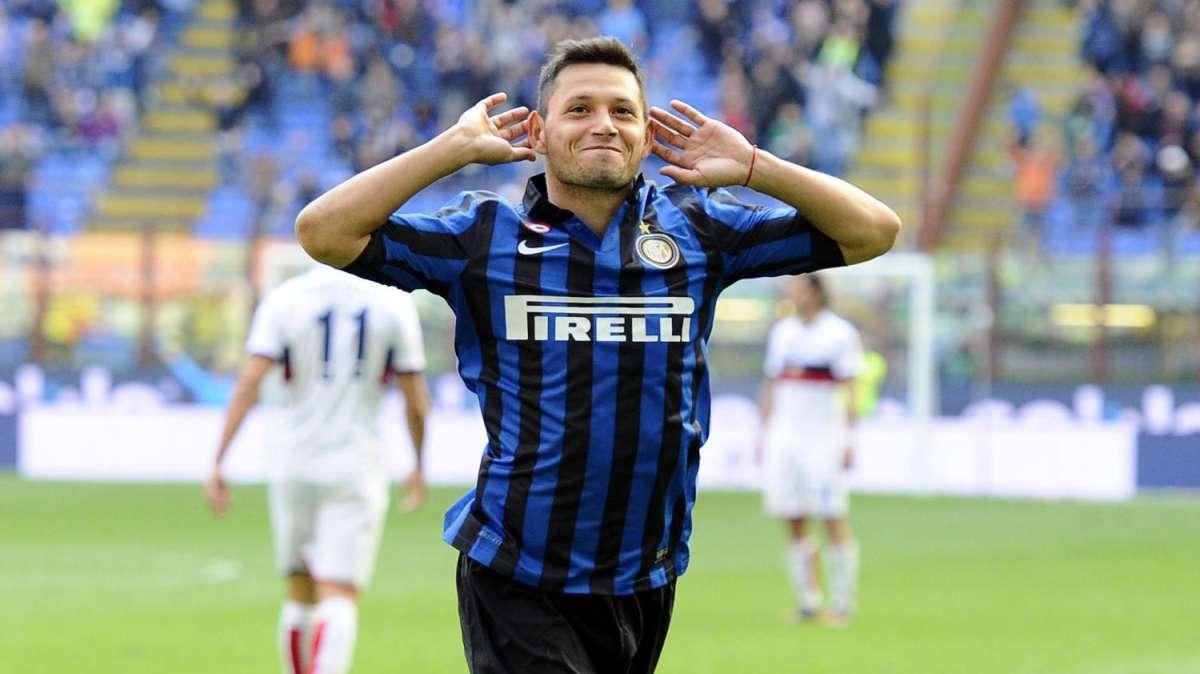 Serie B, da Nainggolan a... Zarate: l'argentino ex Inter esordisce in Cosenza-Ternana