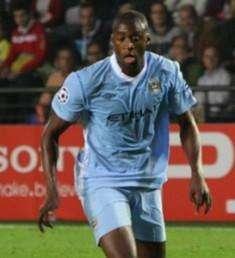 Yaya Touré eredita da Eto'o il Pallone d'oro africano