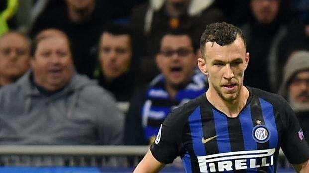 FcIN - Perisic, non sono chiacchiere: offerta Bayern. Occhio allo United, Atletico Madrid defilato