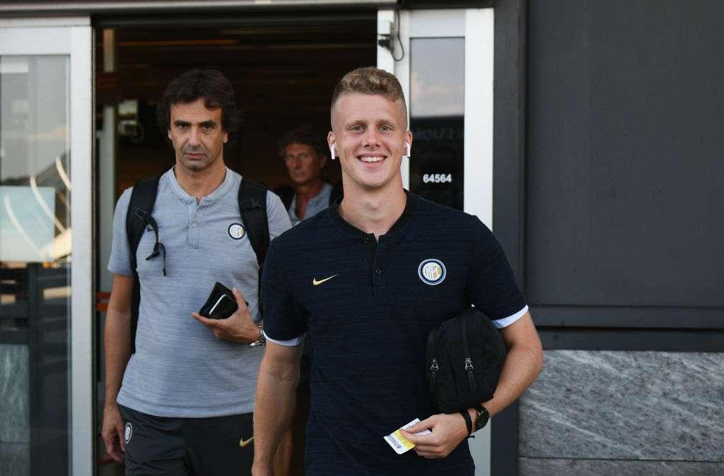 FcIN - Emmers, accordo col Roda JC. Nessun indennizzo all'Inter
