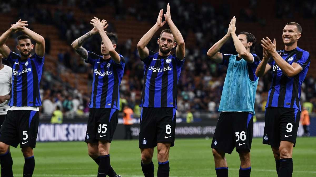 Bookies - SNAI, Serie A: Inzaghi contro il suo passato, Inter favorita