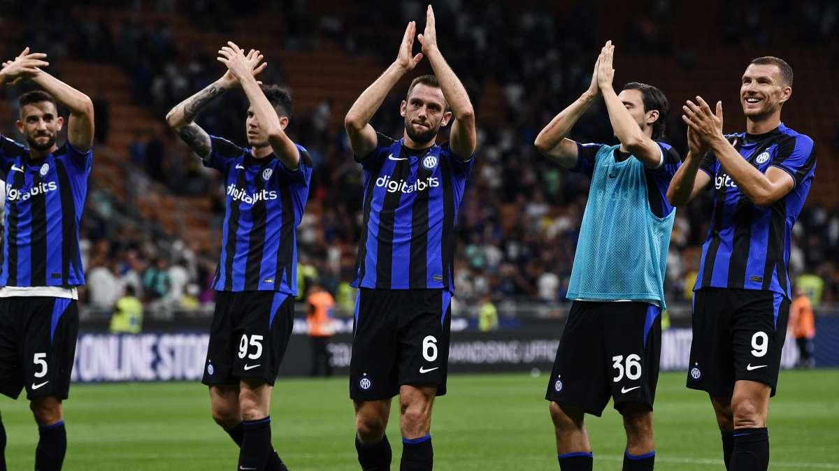 CdS - Inter, buoni segnali dalla difesa e crescita di condizione. Il tandem Lukaku-Lautaro è una certezza