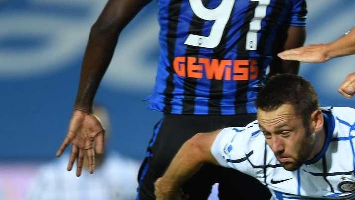 Pagelle TS - Barella con sostanza, De Vrij senza errori