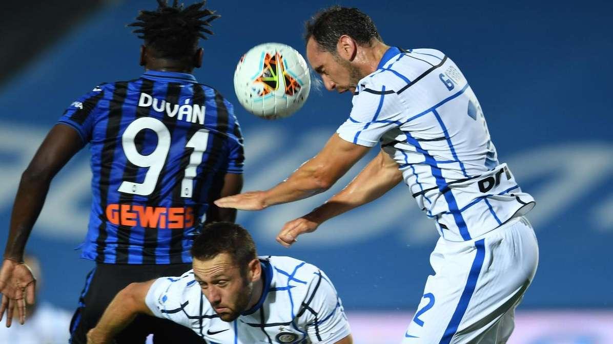 Inter, comanda la difesa: Serie A chiusa con quattro clean sheet consecutivi, non accadeva da aprile 2018