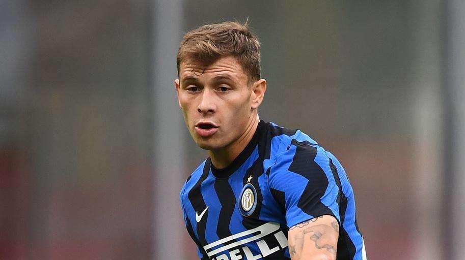 CdS - Barella, prestazioni da top: Barcellona sulle sue tracce. Rinnovo a inizio anno? Beltrami aspetta l'Inter 