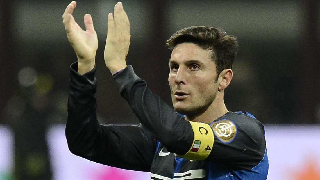 Mondonico: "Inter, emozionante il ritorno di Zanetti"