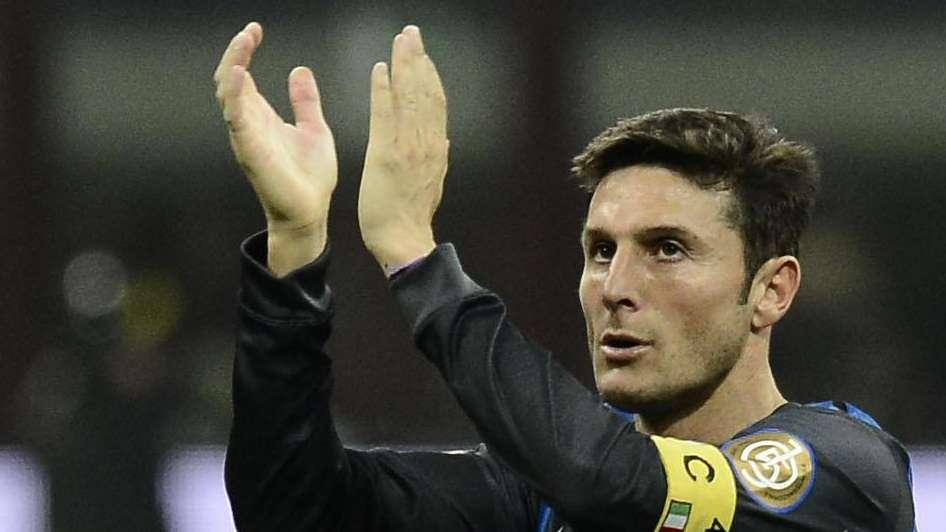 Zanetti: "Torno ad ottobre! Bielsa, Mou e Ronaldo..."