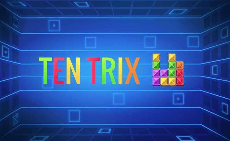 Games Area FcInterNews: alla scoperta di Ten Trix