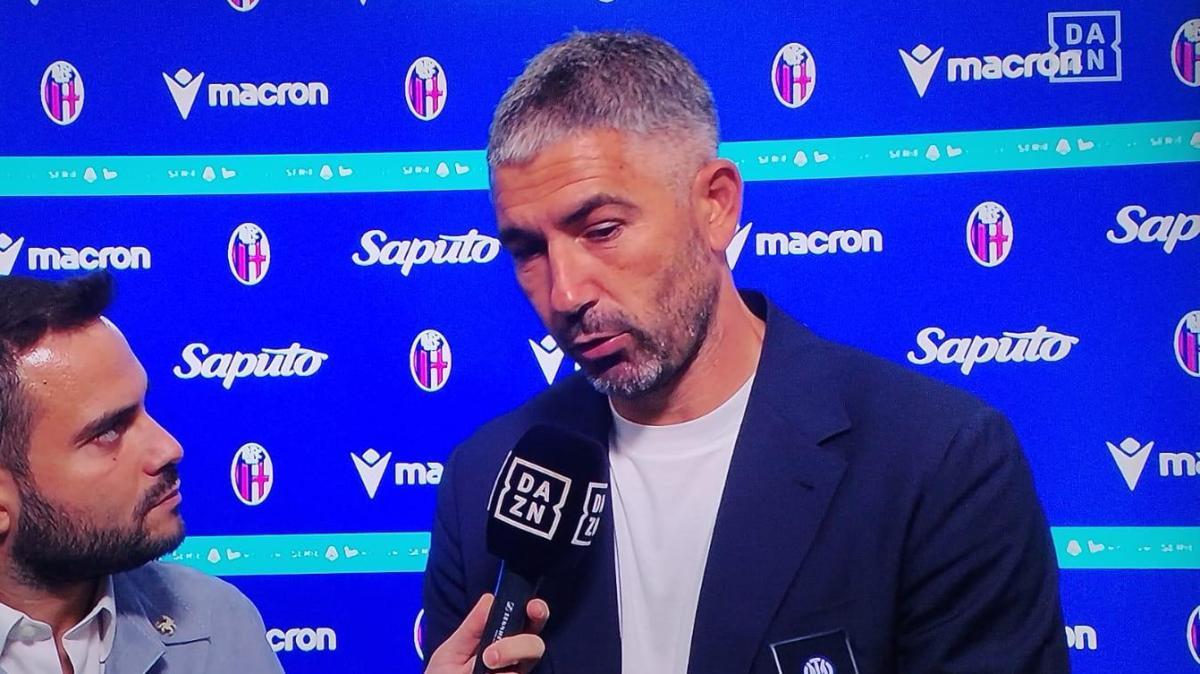 Kolarov a DAZN: "Smentire tutti in Champions? Non dobbiamo dimostrare nulla a nessuno"